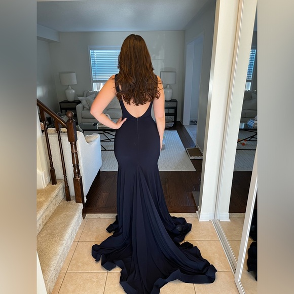 Evening / Prom Dress - Picture 2 of 3